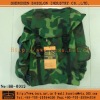 Metal Frame Military Army Backpack