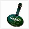 Metal Golf Bag Tags