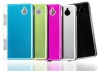 Metal Hard Protective Aluminum case for Nintendo DSi Aluminum case