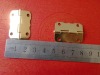 Metal Hinge For Jewelry Wooden Boxes