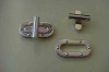 Metal Lock