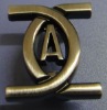 Metal Logo