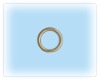 Metal O Ring