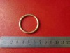 Metal O Ring For Handbag,Gifts Keychain