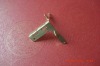 Metal Quadrant Hinge For Jewelry,Gifts,Wooden Boxes