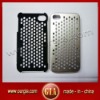 Metal Smartphone hole case cover