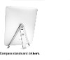 Metal Stand for Apple iPad