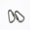 Metal Swivel Ring (WJ0017)