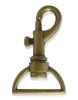 Metal Swivel Snap Hook