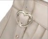 Metal accessories-Bags buckle - Metal buckle for handbag