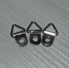 Metal accessories for bags