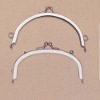 Metal bag Frame