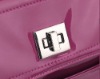 Metal bags accessories Case lock-Metal lock for handbag