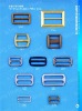 Metal belt buckle,zinc alloy buckle .