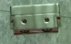 Metal box coded lock
