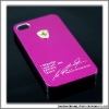 Metal bumper for phone brand for iphone4g/4s