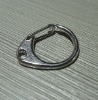 Metal custom bag hook/hanger