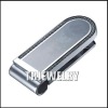 Metal engraved money clips