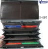 Metal frame wallet in available stock