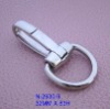 Metal key hook (hook lock,hook set)