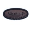 Metal logo label,bag tag for bags