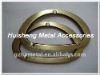 Metal made bags accessories-Handle loop for Handbag