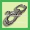 Metal made snap hook for handbag