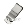 Metal money clip