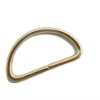 Metal ring (D RING)