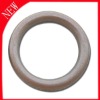 Metal round bag  Buckle