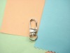 Metal snap hook q-1443