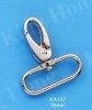 Metal swivel hook,bag hook,snap hook,dog hook,bag accessories