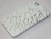 Metal wire drawing case for iphone 4G