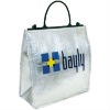 Metallic Laminated bag