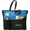 Metropolis Meeting Tote bag