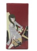 Metropolis young lady series handbag or wallet