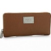 Michael Michael Kors Jet Set Zip-Around Continental Wallet