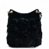 Michelle Floral shoulder handbag