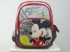 Mickey backpack for school 2012
