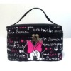 Mickey lovely cosmetic bags