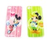 Mickey plastic case for iPhone 4G