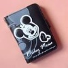 Micky Fashion designed coin wallet