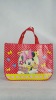 Micky non woven bag with lamination