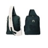 Micro Fiber Sling backpack   BAP-047