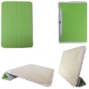 Micro fiber Leather Accessory for Samsung Galaxy Tab 8.9