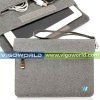 Micro-fiber Series case for iPad 2