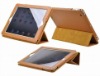 Micro fiber cover case for ipad 2