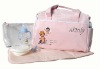 Microfiber Baby Diaper Bag