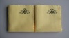 Microfiber Cleaning Cloth for Eyeglasses,LCD,Camera etc