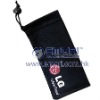 Microfiber Cleaning Pouch